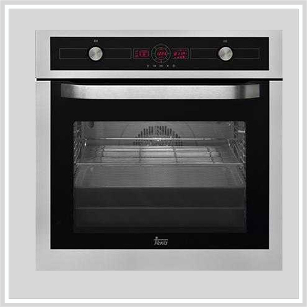 Lò nướng teka WISH HLB 840 ( đen)